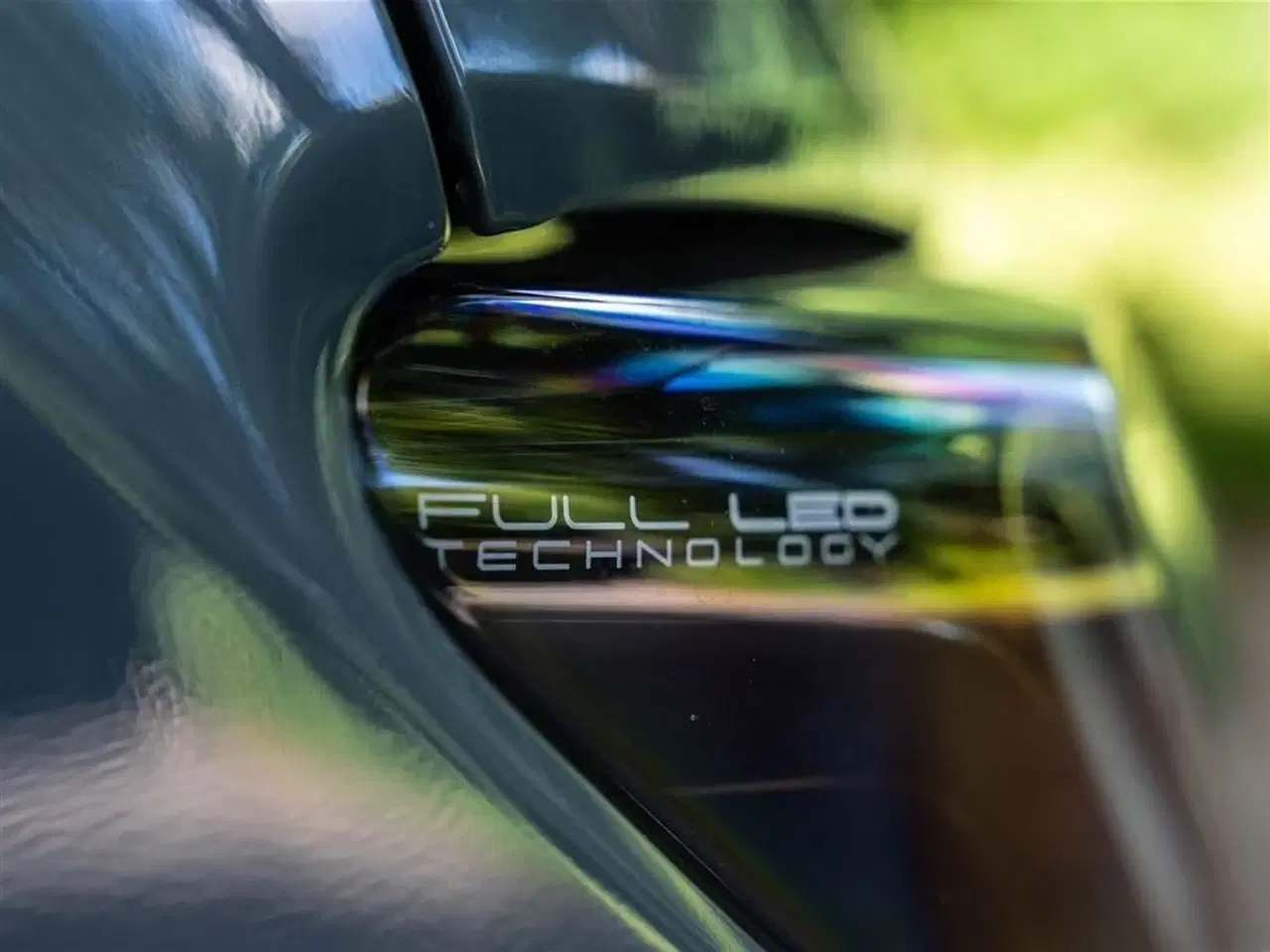 Billede 43 - 2026 - FURGOK XPACE 600 FAMILY North Van med plads til 5 personer!