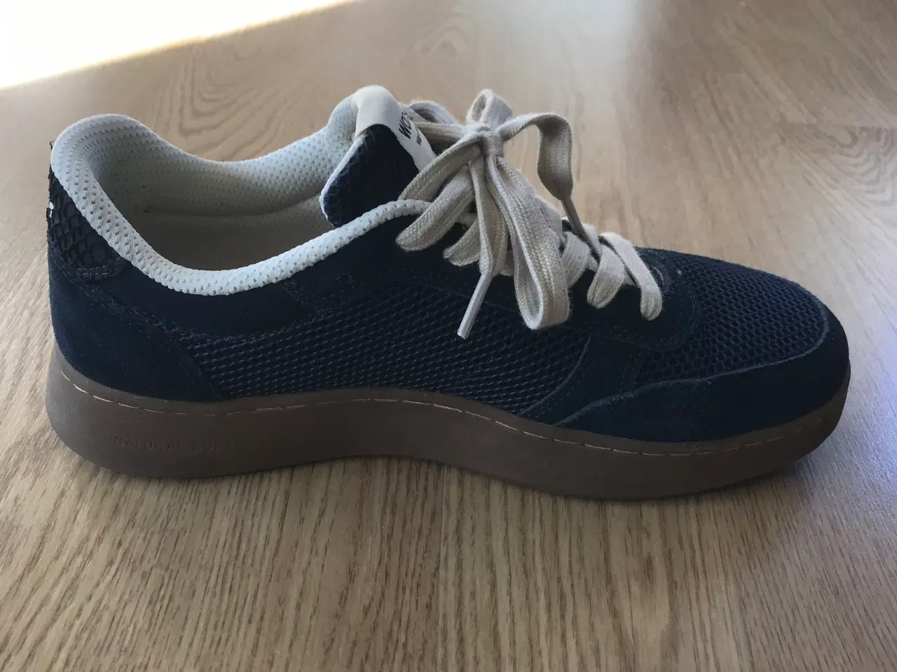 Billede 2 - Sneakers -woden 