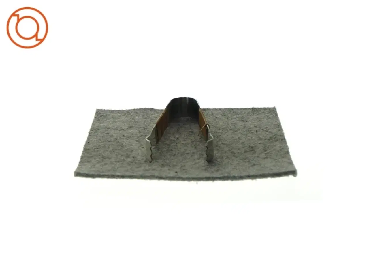 Billede 2 - Madtang fra Ukendt (str. LB:17x3cm)