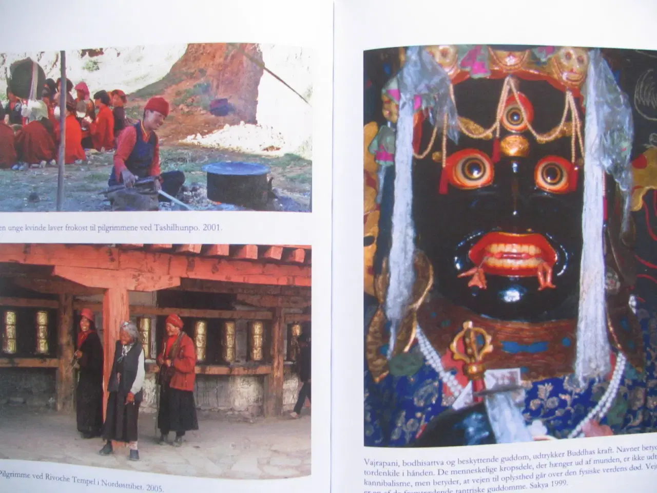 Billede 6 - Vivi & Jens Walter. Seks rejser i Tibet 