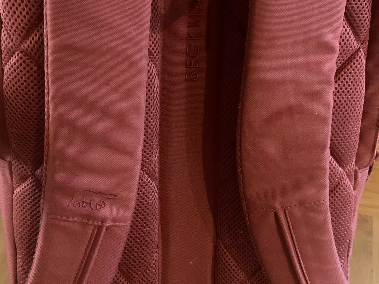 Billede 6 - Beckmann Urban Rygsæk 16”