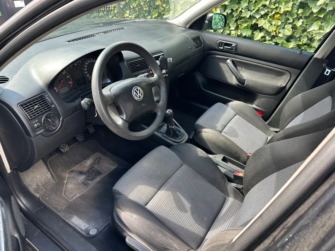 Billede 5 - Golf IV