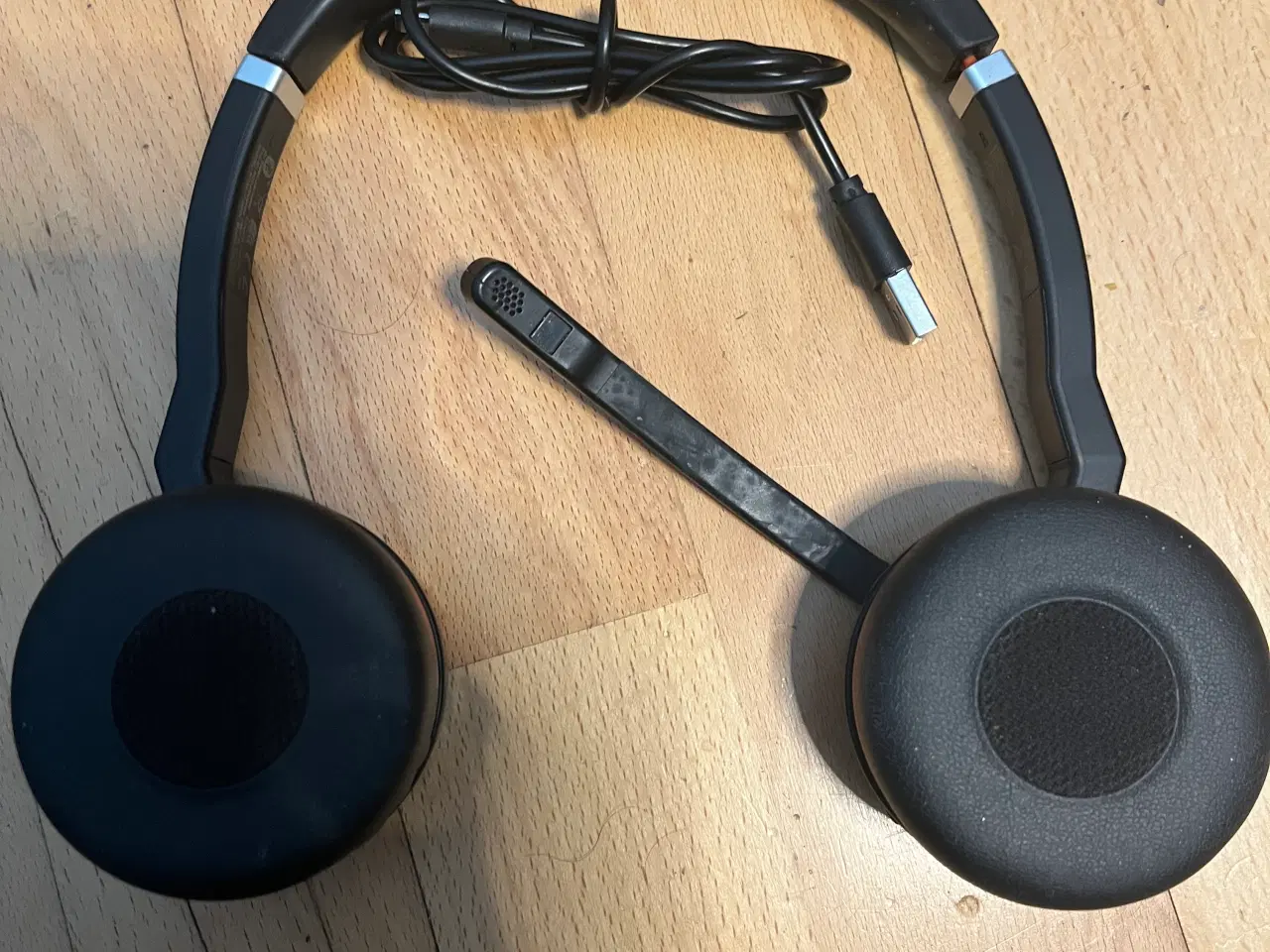 Billede 1 - Jabra Evolve 40 