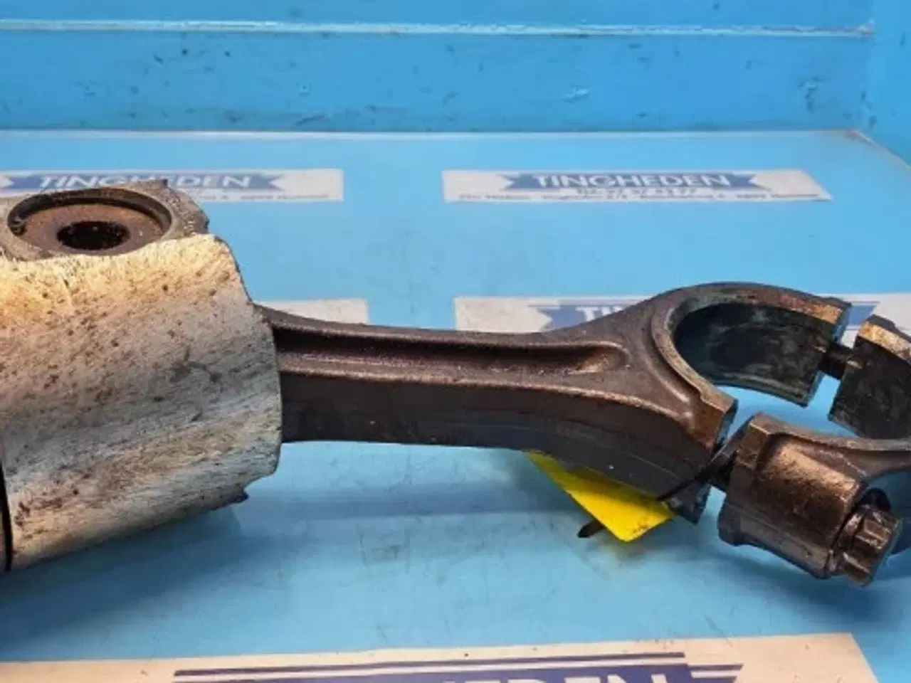 Billede 14 - John Deere 6125HZ001 Stempel R520669