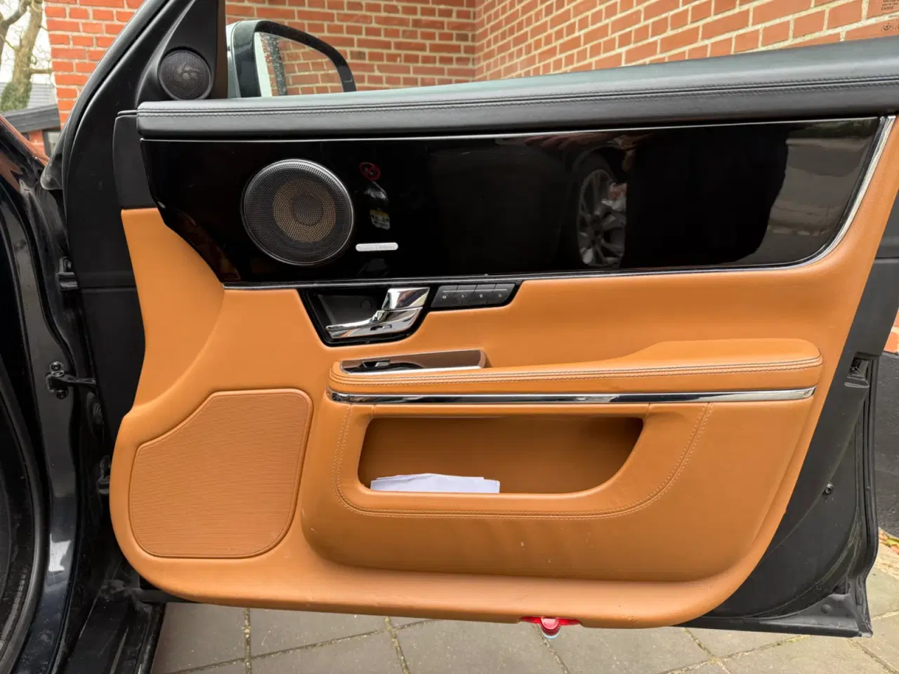 Billede 8 - Jaguar XJ 3,0 D V6 Premium Luxury aut.