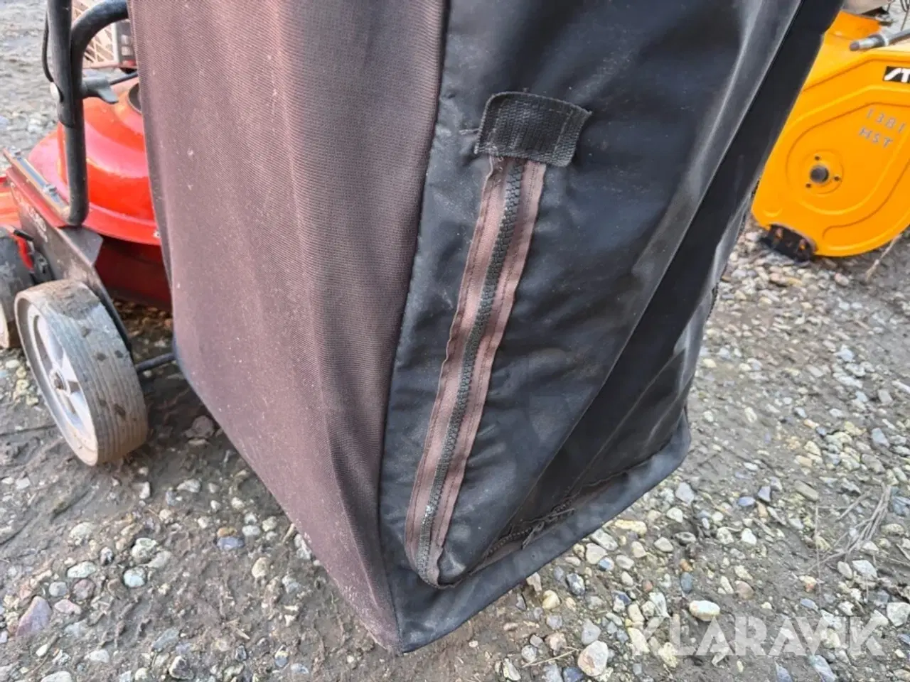 Billede 5 - Bladsuger Concord 750B