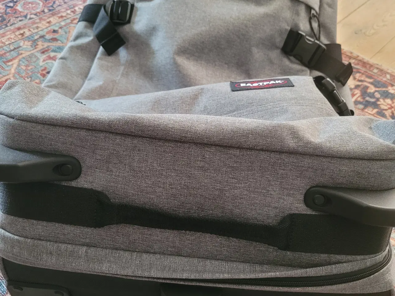 Billede 2 - Rullekuffert Eastpack Tranverz L 121L Helt ny