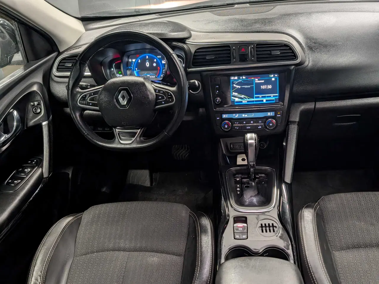 Billede 2 - Renualt Kadjar