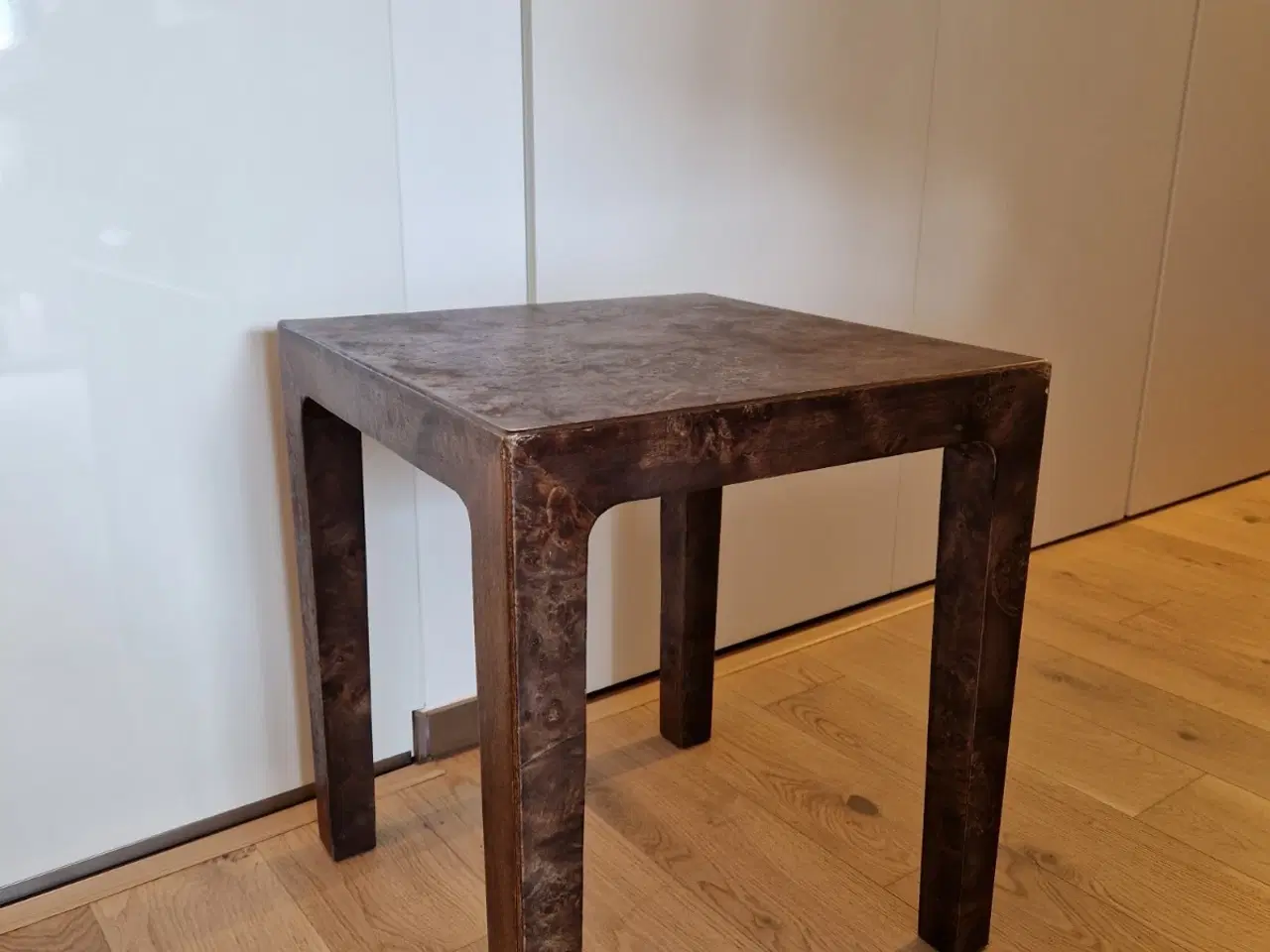 Billede 1 - Zara Home sofabord