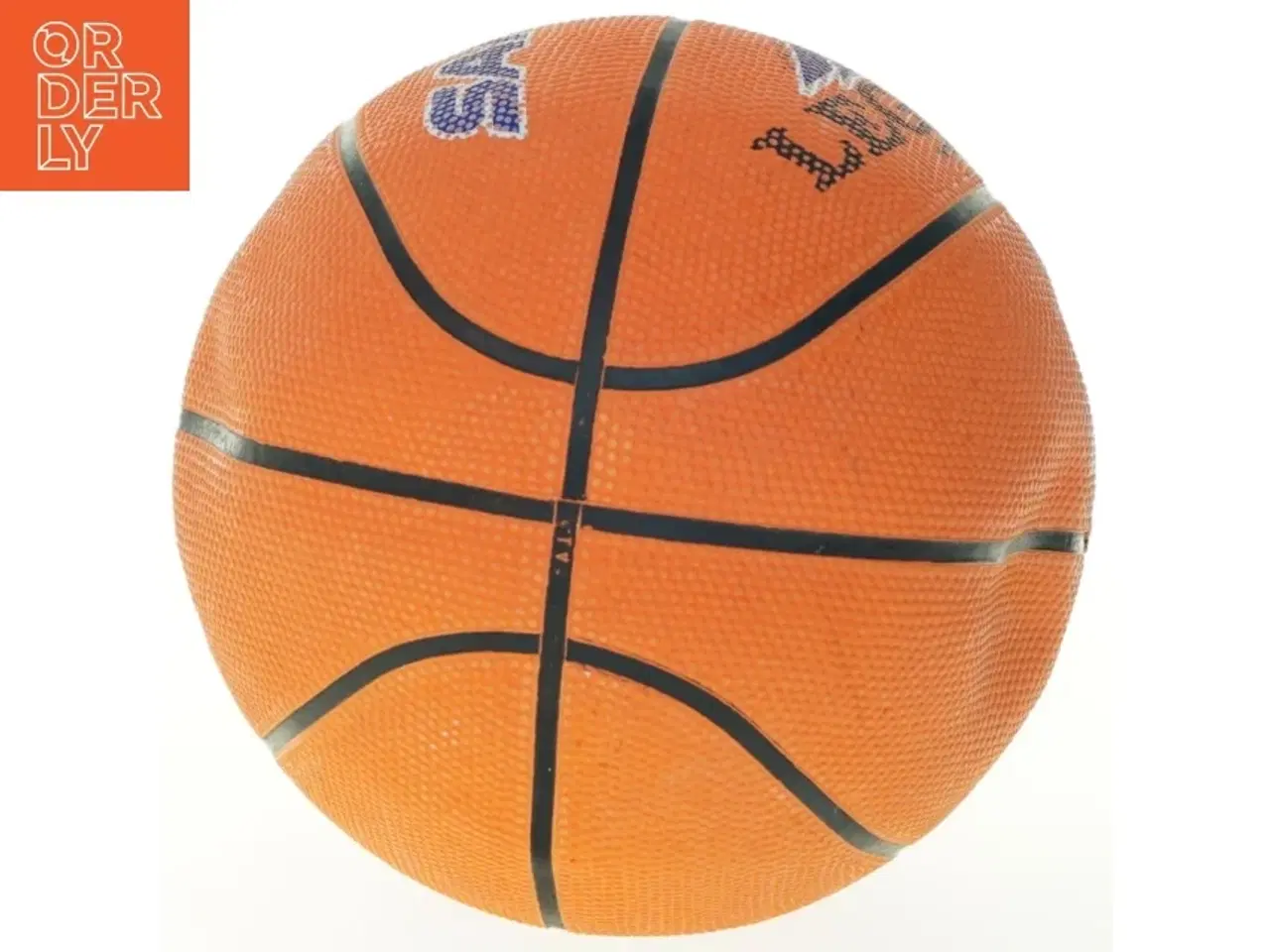 Billede 3 - Basketball (str. Ø 23 cm)