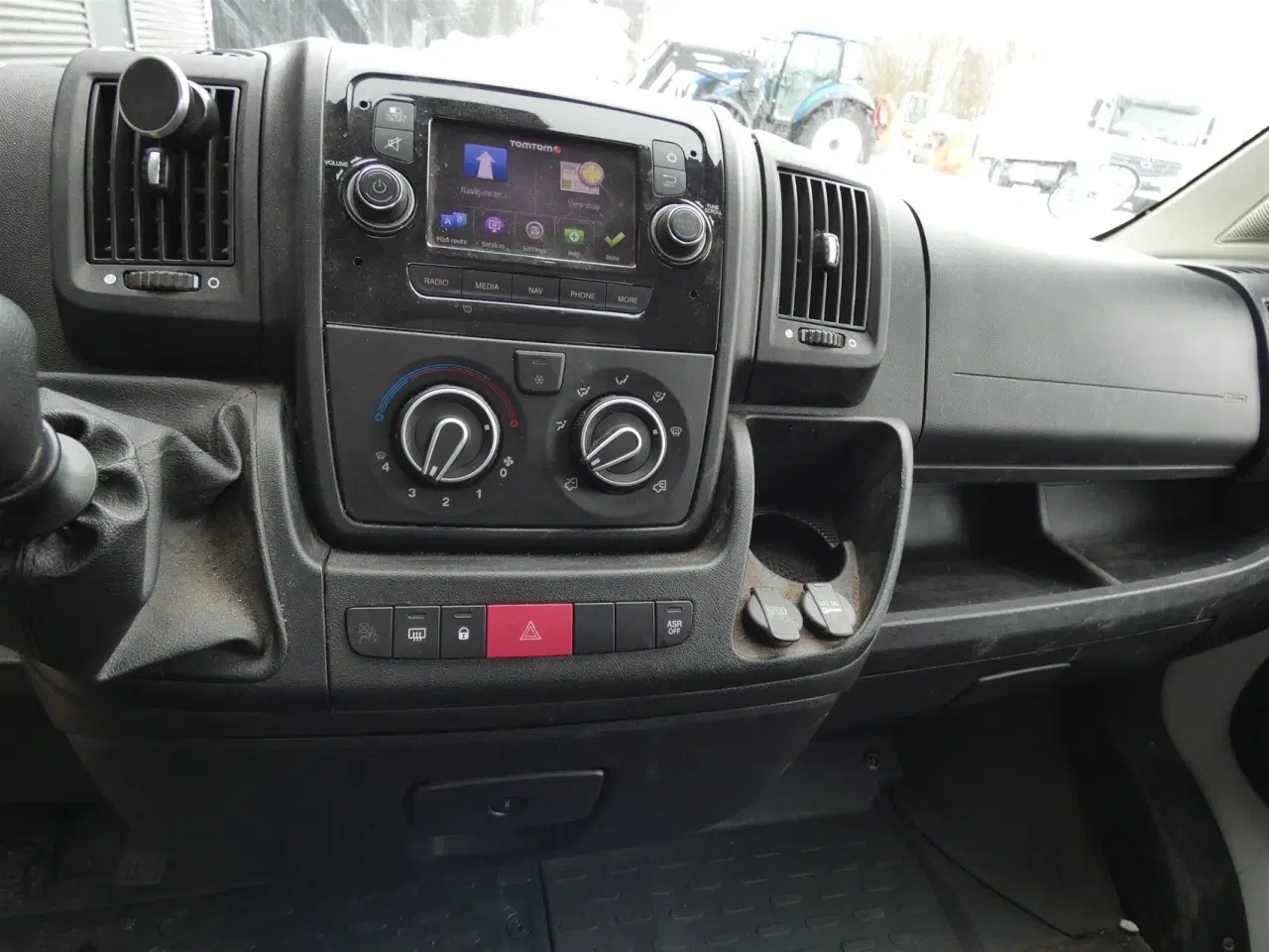 Billede 13 - Peugeot Boxer 435 L3 2,2 BlueHDi Plus 165HK Ladv./Chas. 6g