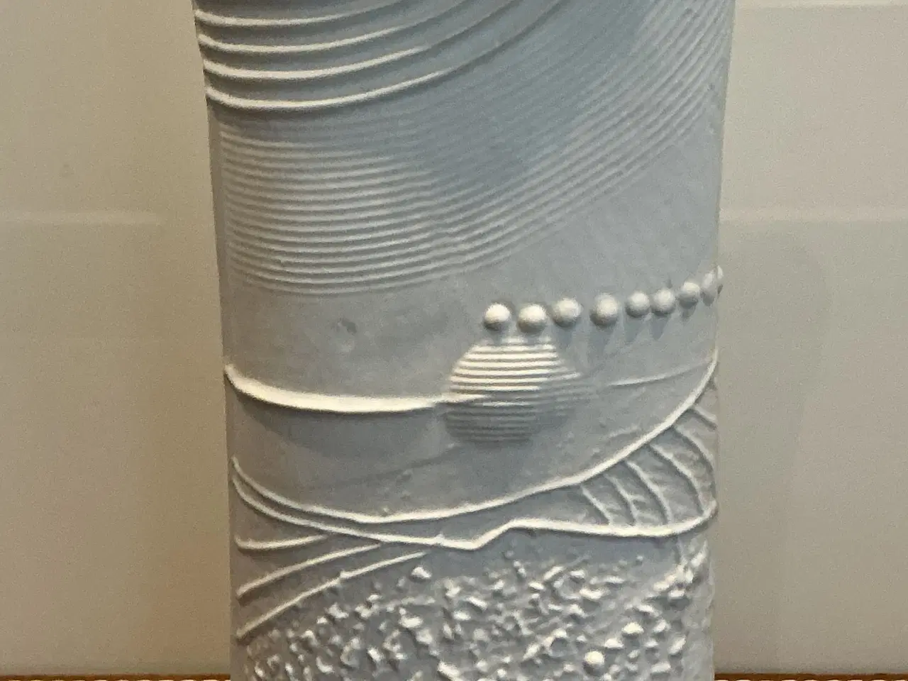 Billede 7 - Rörstand vase 