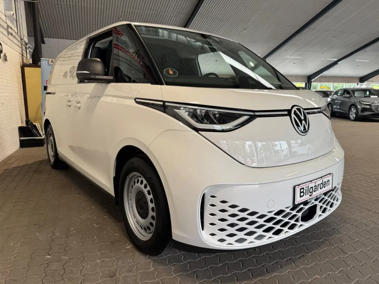 Billede 5 - VW ID.Buzz 77 Cargo Pro