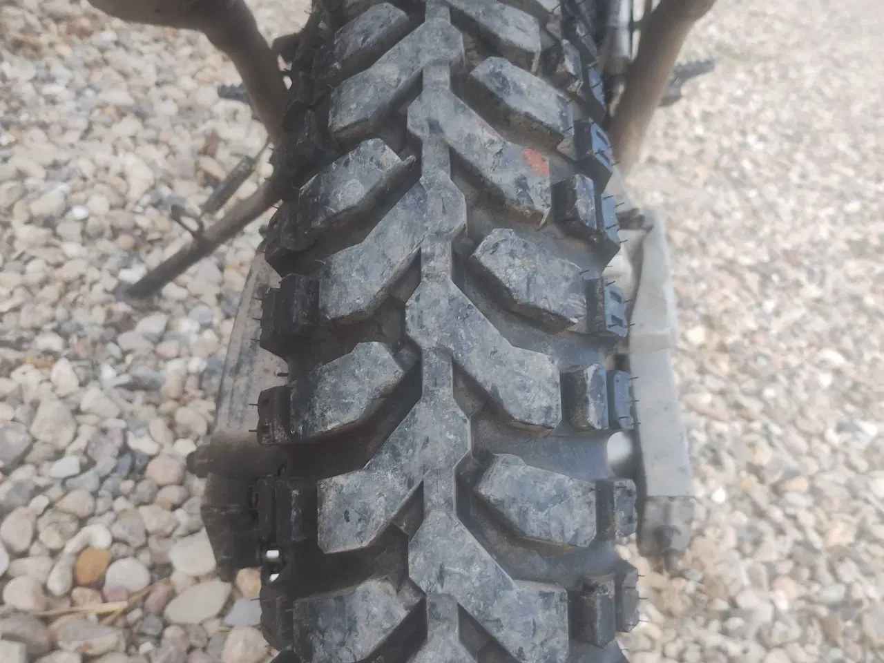Billede 6 - Yamaha xt660r nysynt