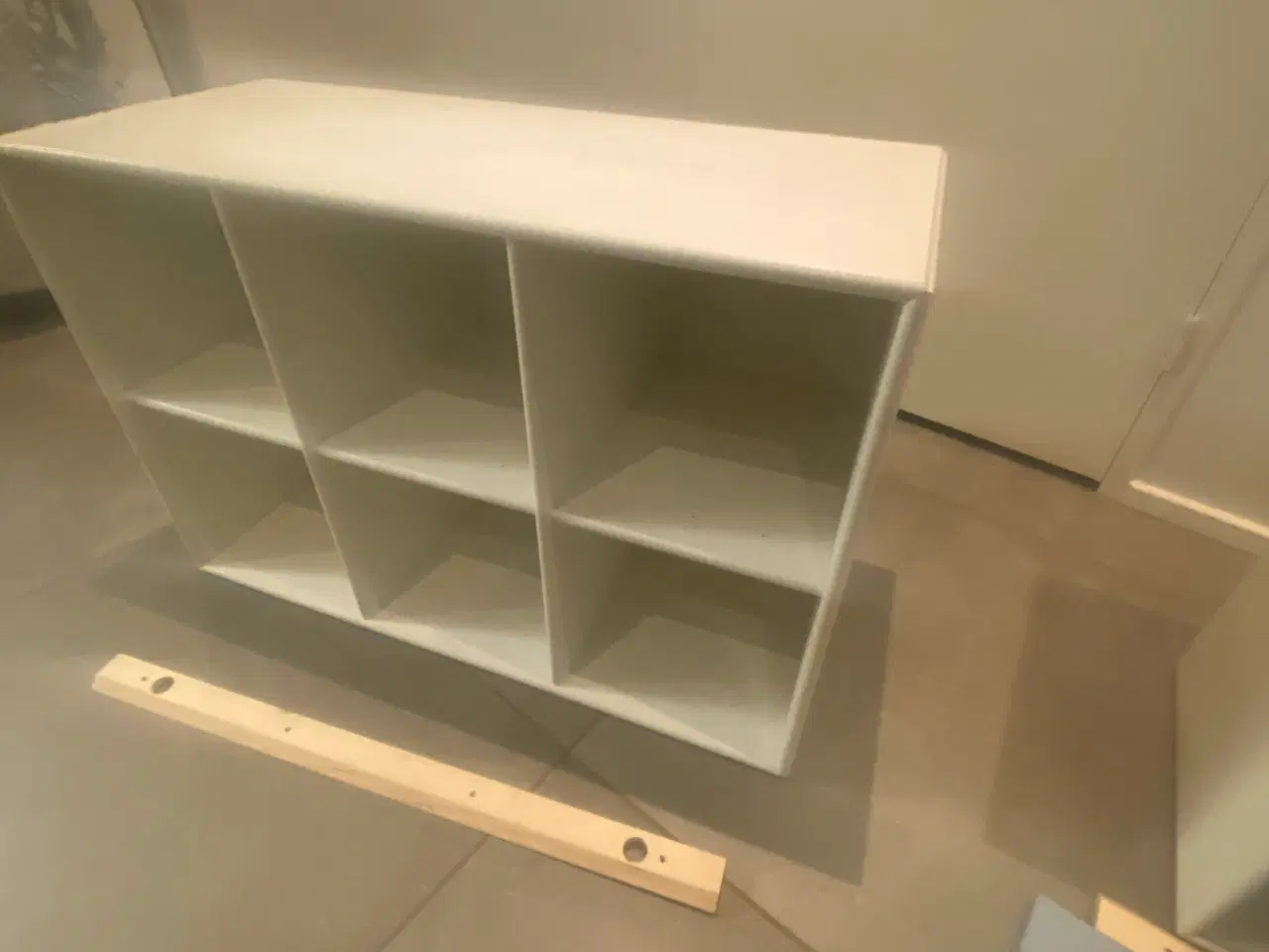 Billede 6 - Reol, Montana, b: 70 d: 30 h: 47