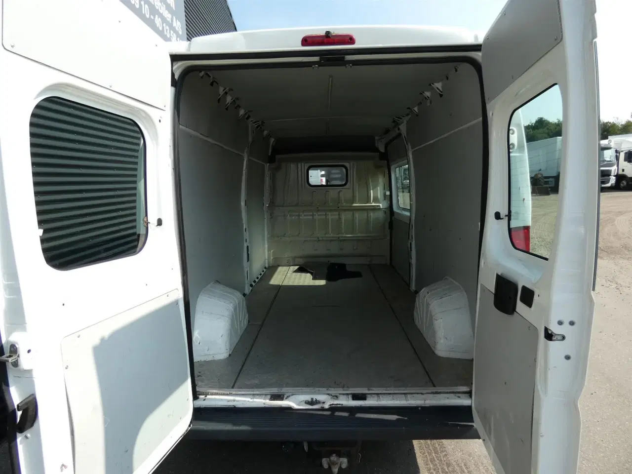 Billede 8 - Peugeot Boxer 333 L3H2 2,0 HDI Premium 130HK Van 6g