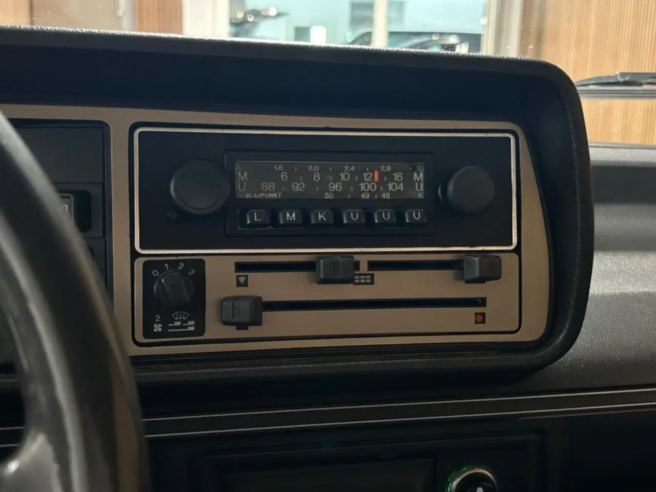 Billede 13 - VW Jetta 1,3 