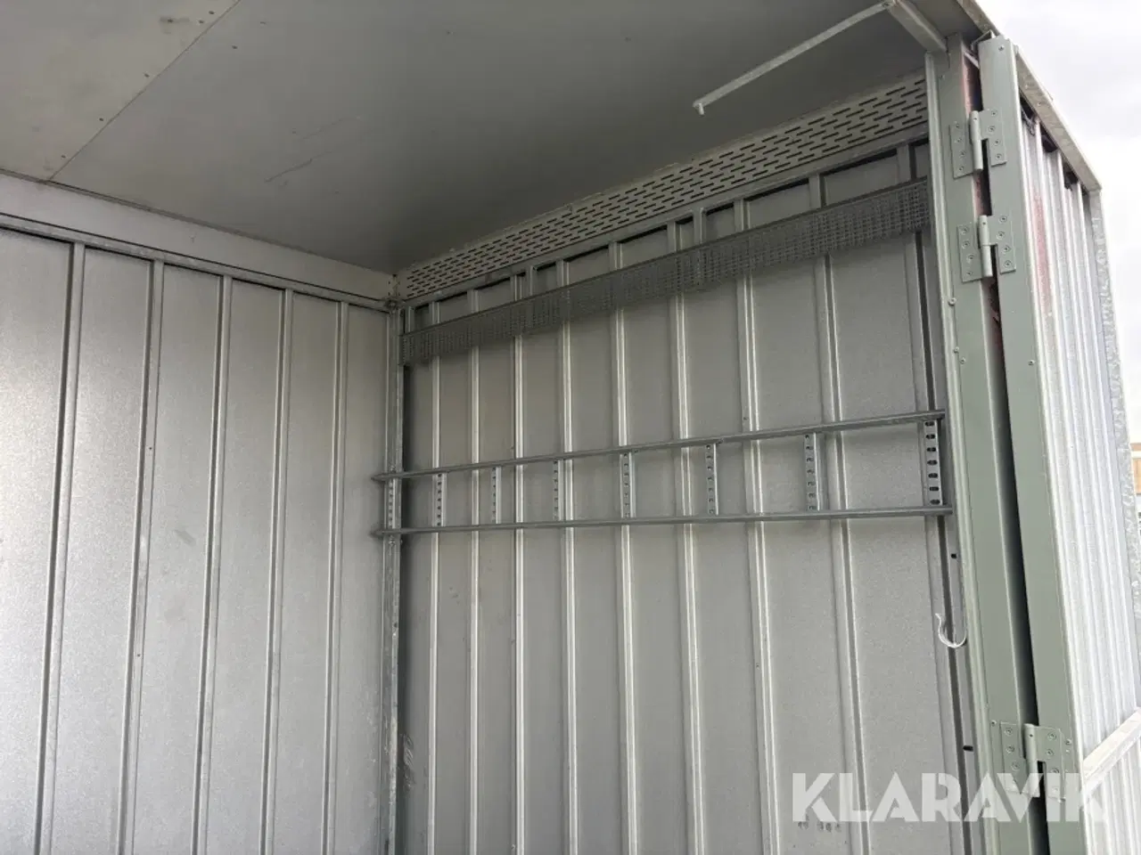 Billede 11 - Skur Priess