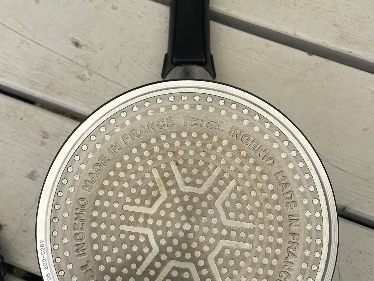 Billede 5 - Stegepander, Tefal