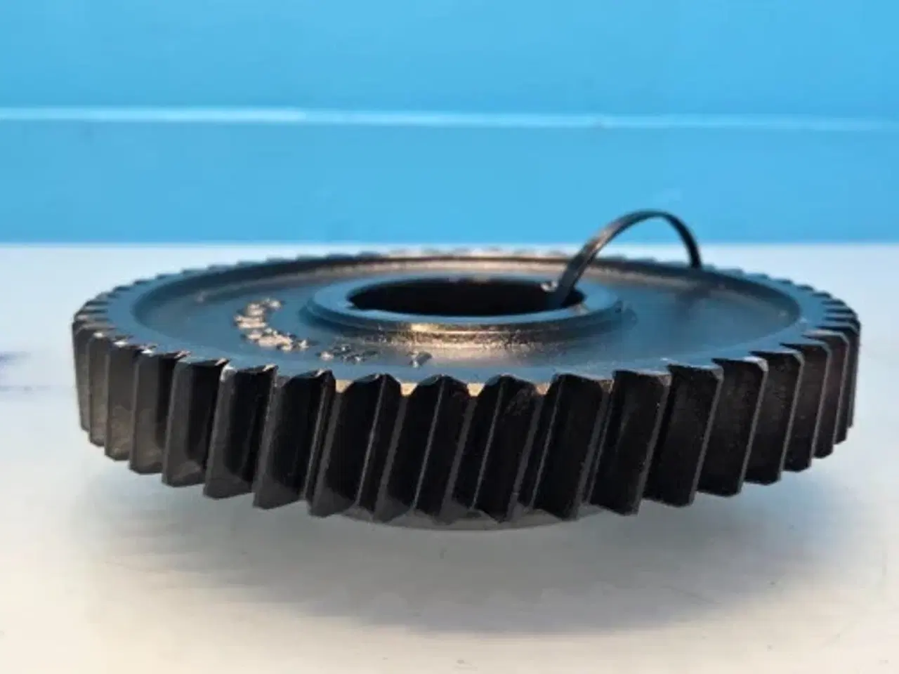 Billede 16 - John Deere 6300 Gearhjul L76849