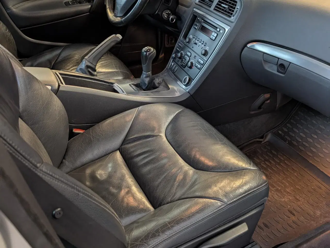 Billede 1 - Volvo S 60 2,4 140 Hk