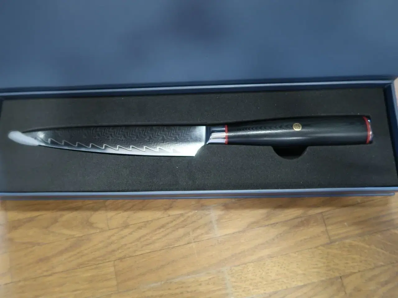 Billede 1 - Universalkniv NORDIC BLADES Fusion Blades 15cm
