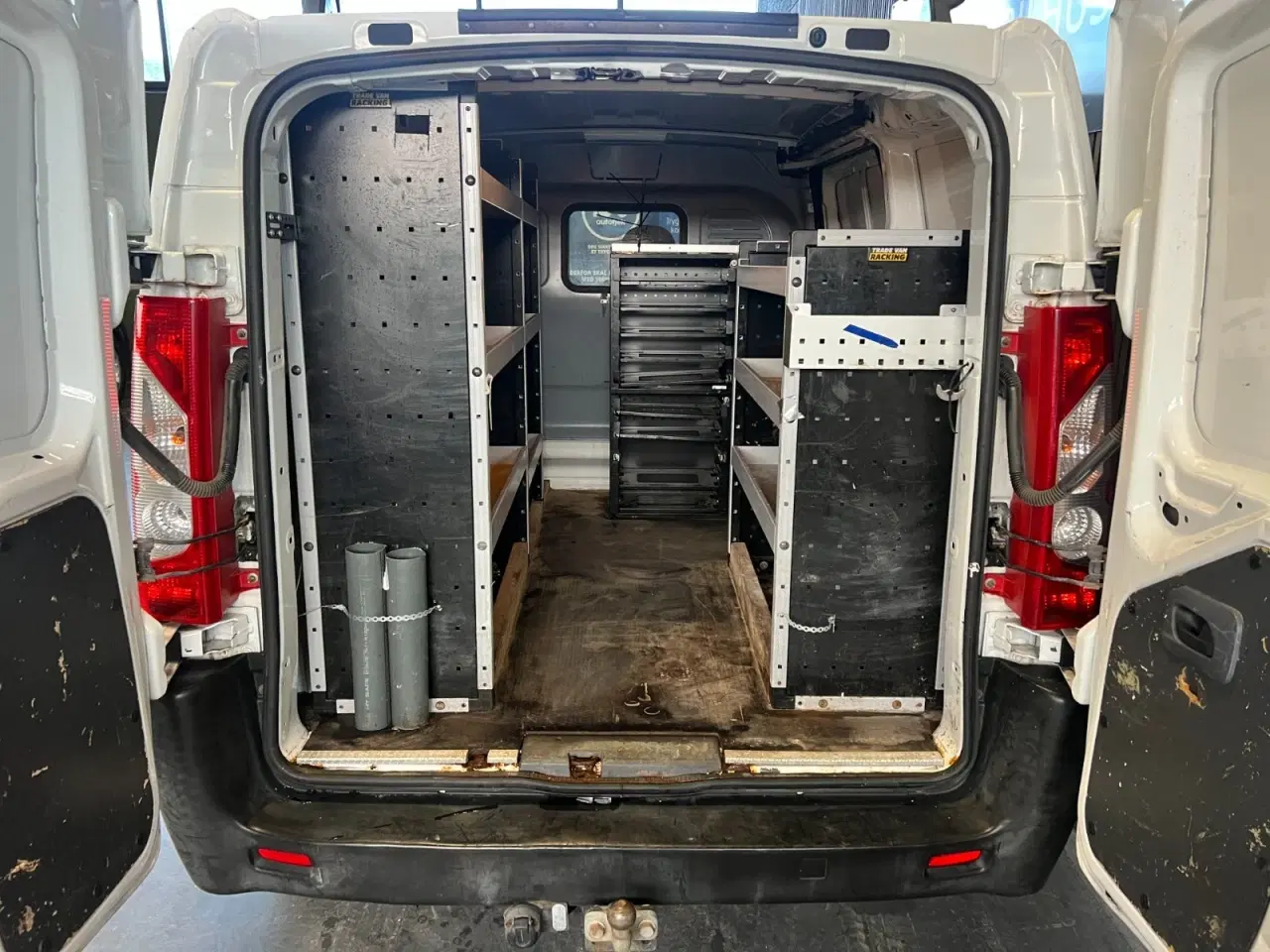 Billede 10 - Peugeot Expert 2,0 HDi 128 L1H1 Van