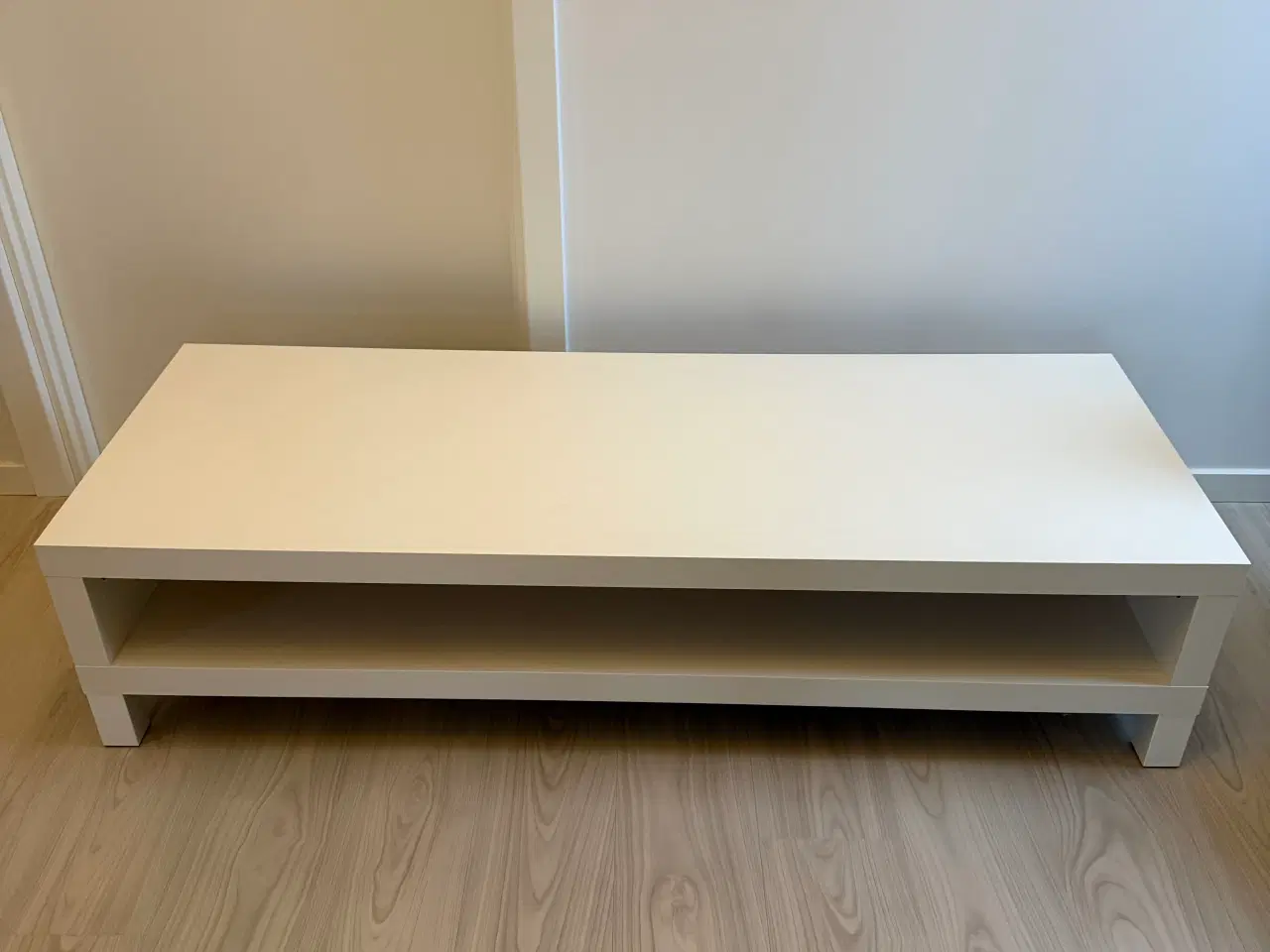 Billede 1 - TV bænk sælges