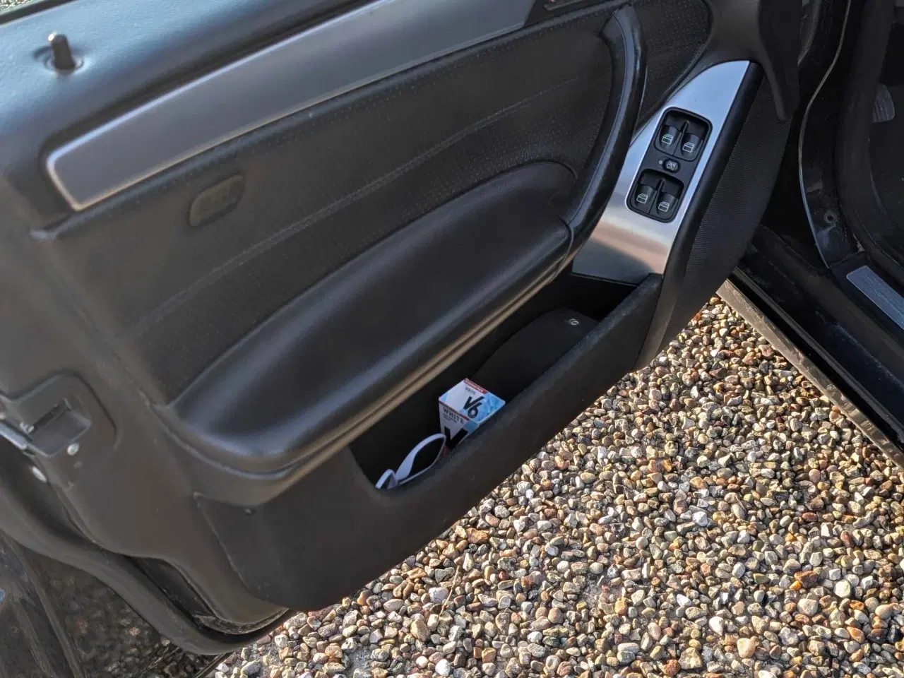 Billede 11 - Mercedes C220 CDi Aut. Avantgarde Stc Van