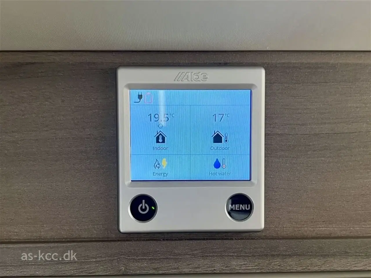Billede 26 - 2025 - Kabe Estate 470 XL   Kabe Estate 470 XL
