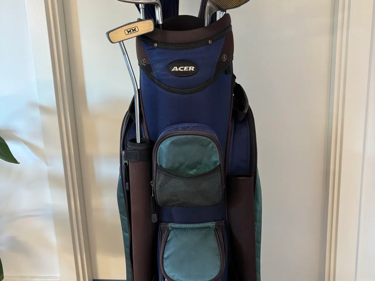 Billede 5 - Golfsæt, Acer