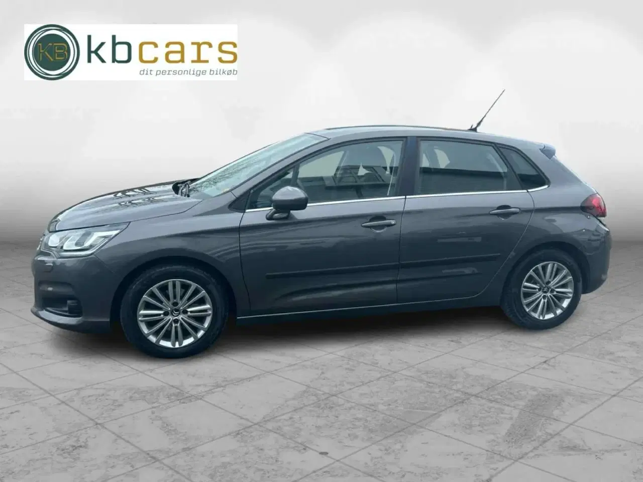 Billede 5 - Citroën C4 1,2 PureTech 130 Feel EAT6