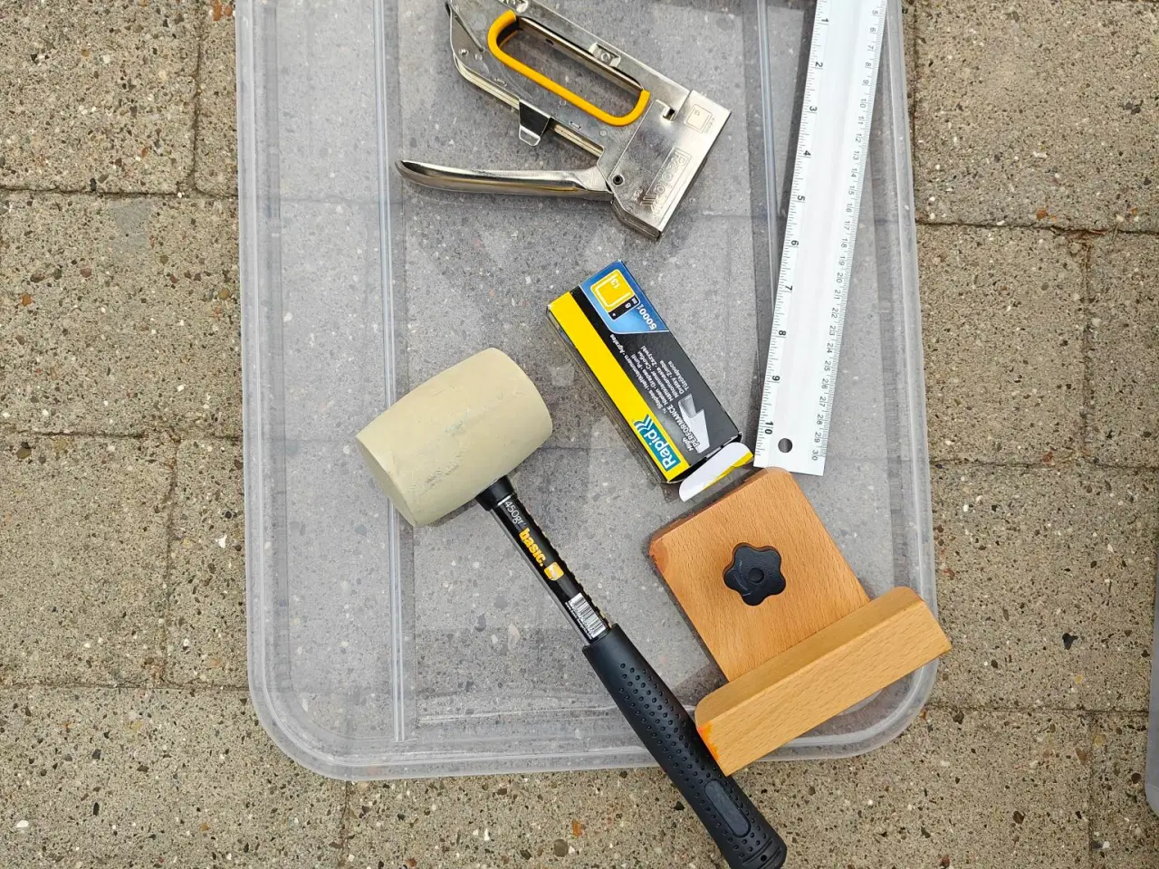 Billede 4 - Hobbymaler - Kunstmaler- komplet udstyr