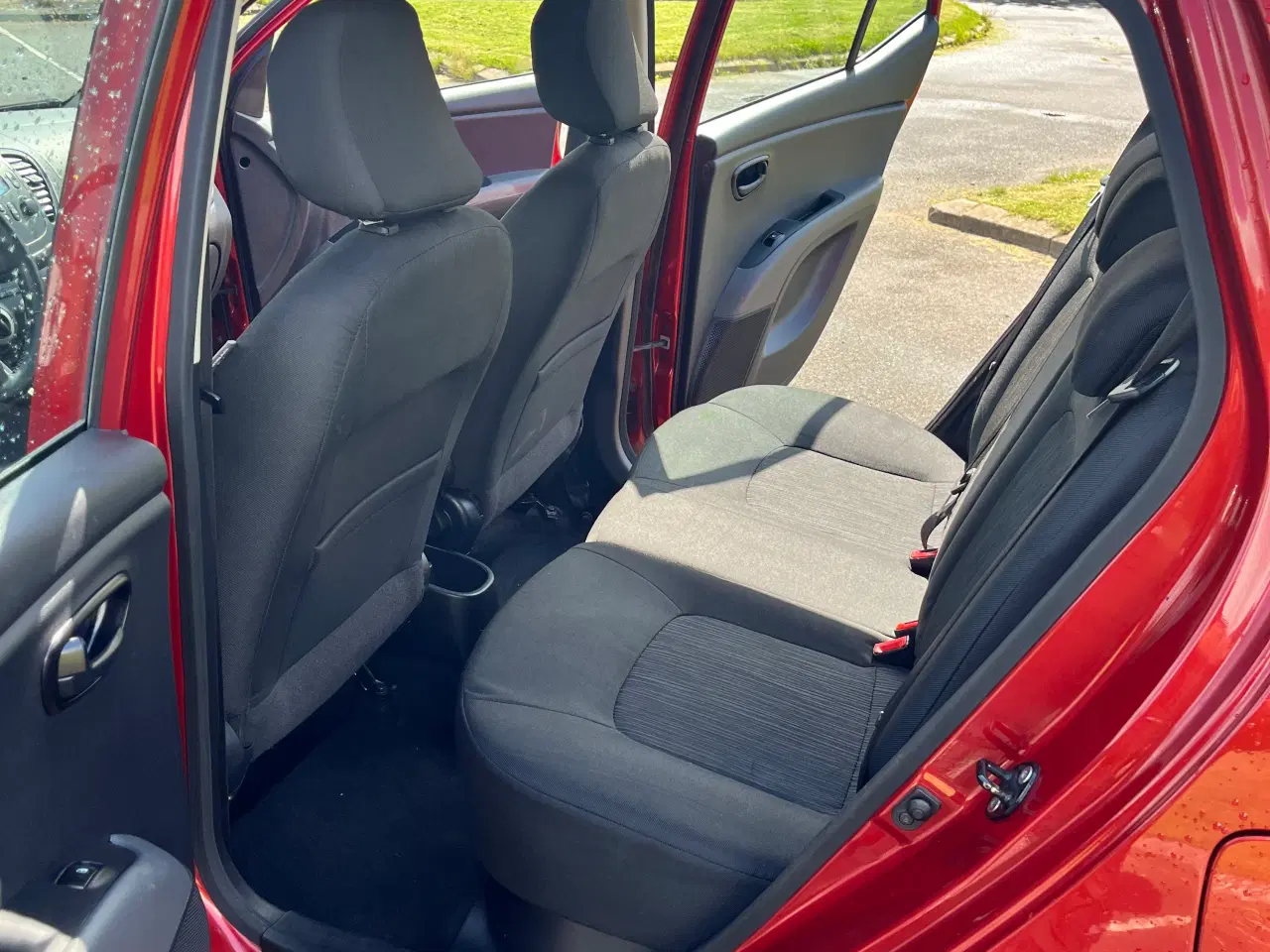 Billede 10 - •NY SYN•Hyundai i10 Comfort•