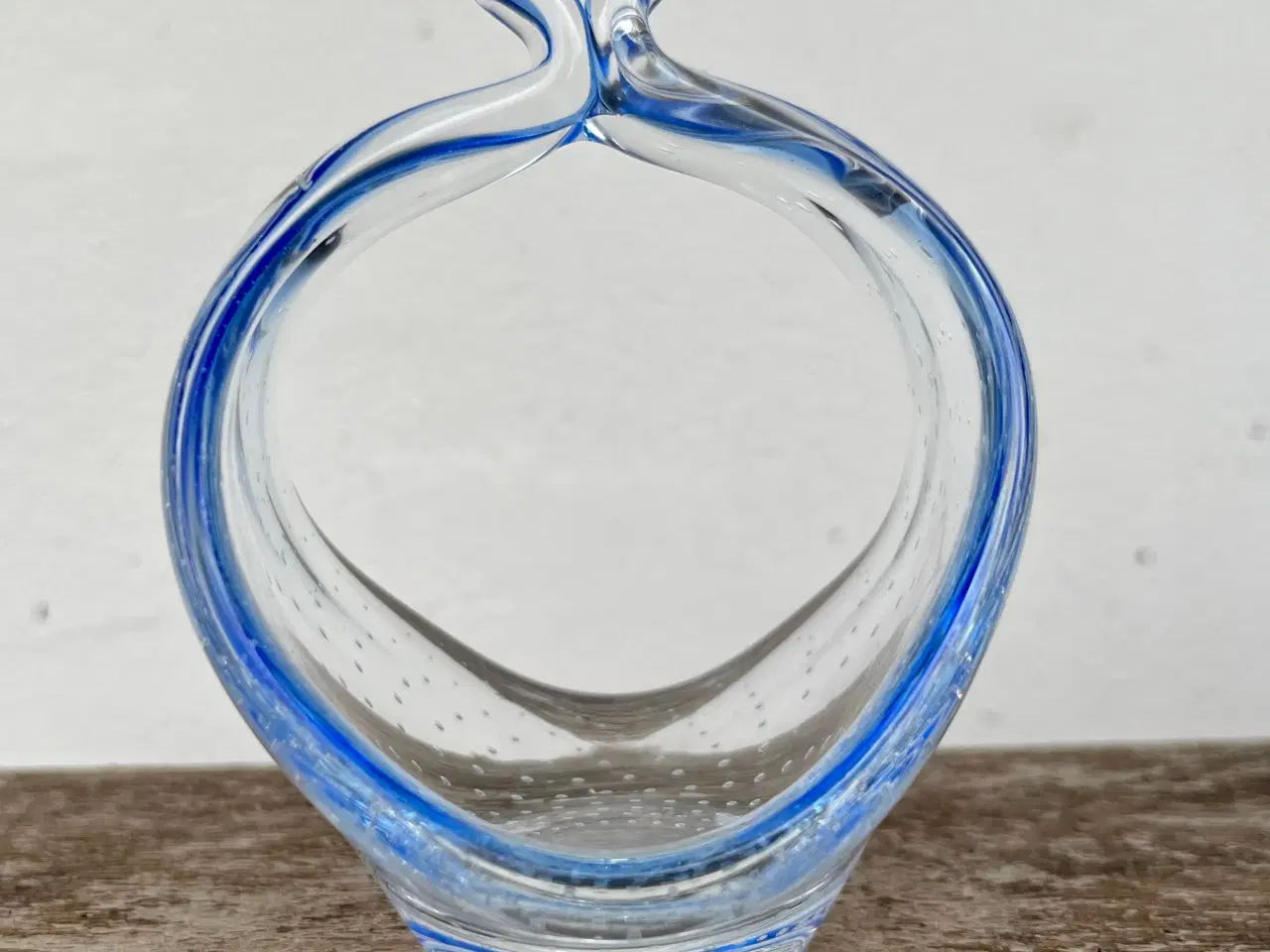 Billede 4 - Beranek glas til lys