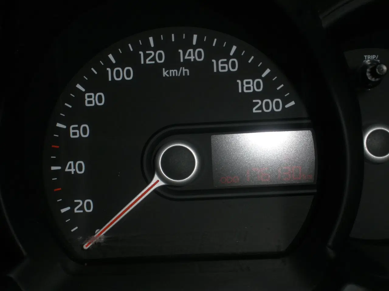 Billede 4 - Kia Picanto 1,0I 5 dørs