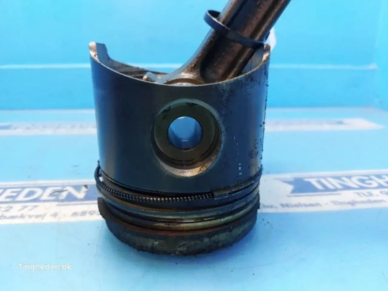 Billede 13 - John Deere 955 Stempel AR55978