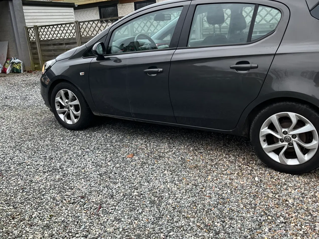 Billede 3 - NYSYNET OPEL CORSA 1,4 SPORT