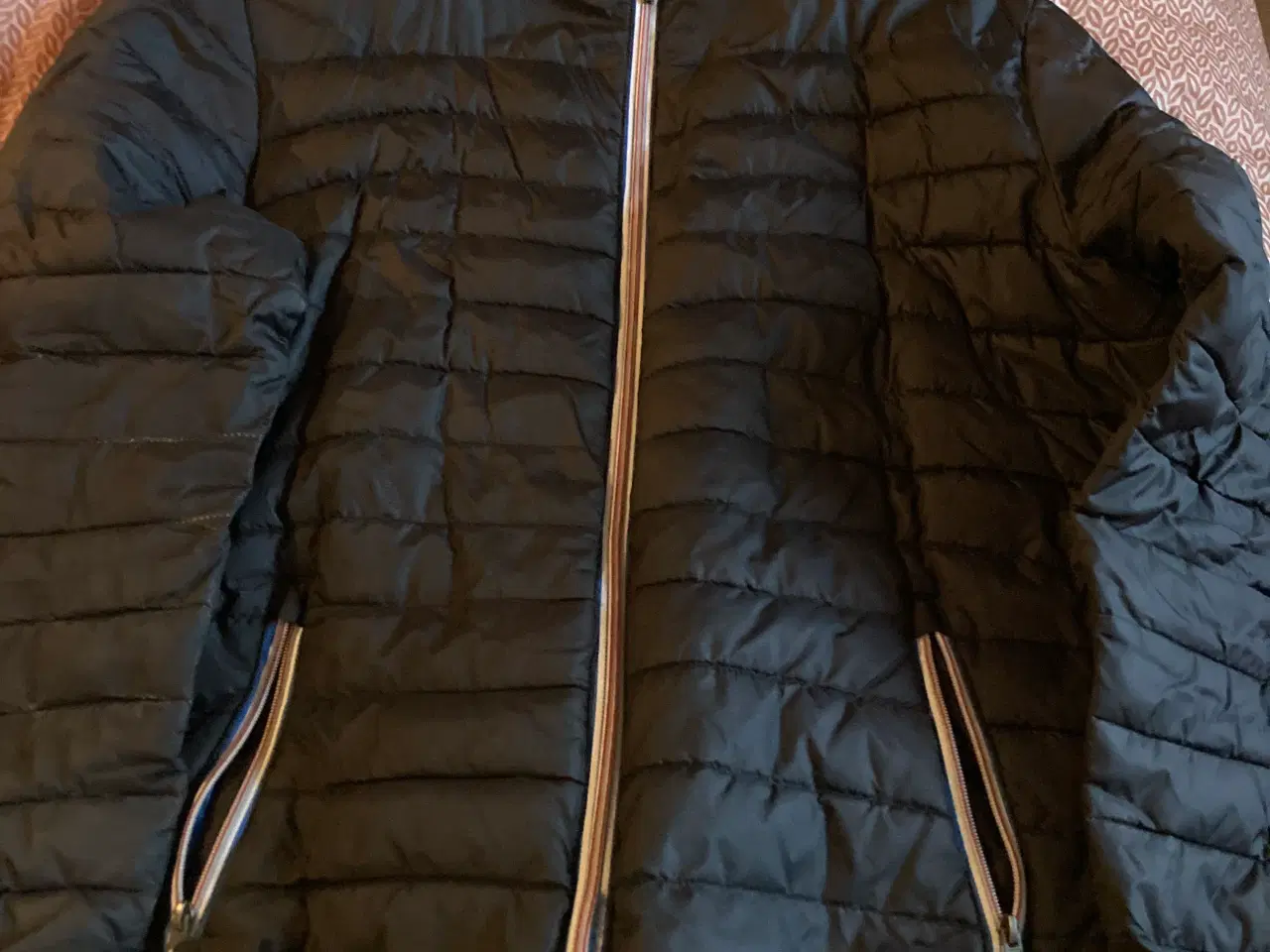 Billede 2 - Frakke og jakker i store størrelser