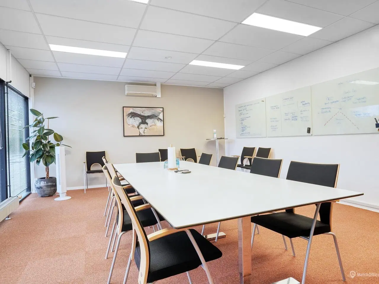 Billede 7 - Flot kontor og lagerlejemål velbeliggende i et eftertragtet erhvervsområde i Glostrup