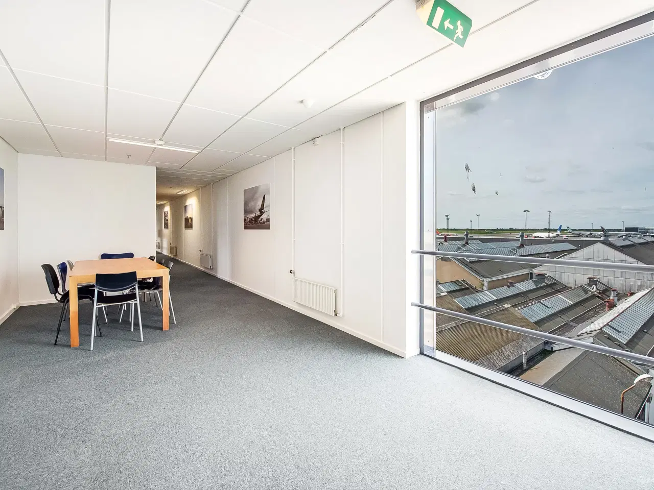 Billede 8 - Få kontor i CPH Airport Business Center
