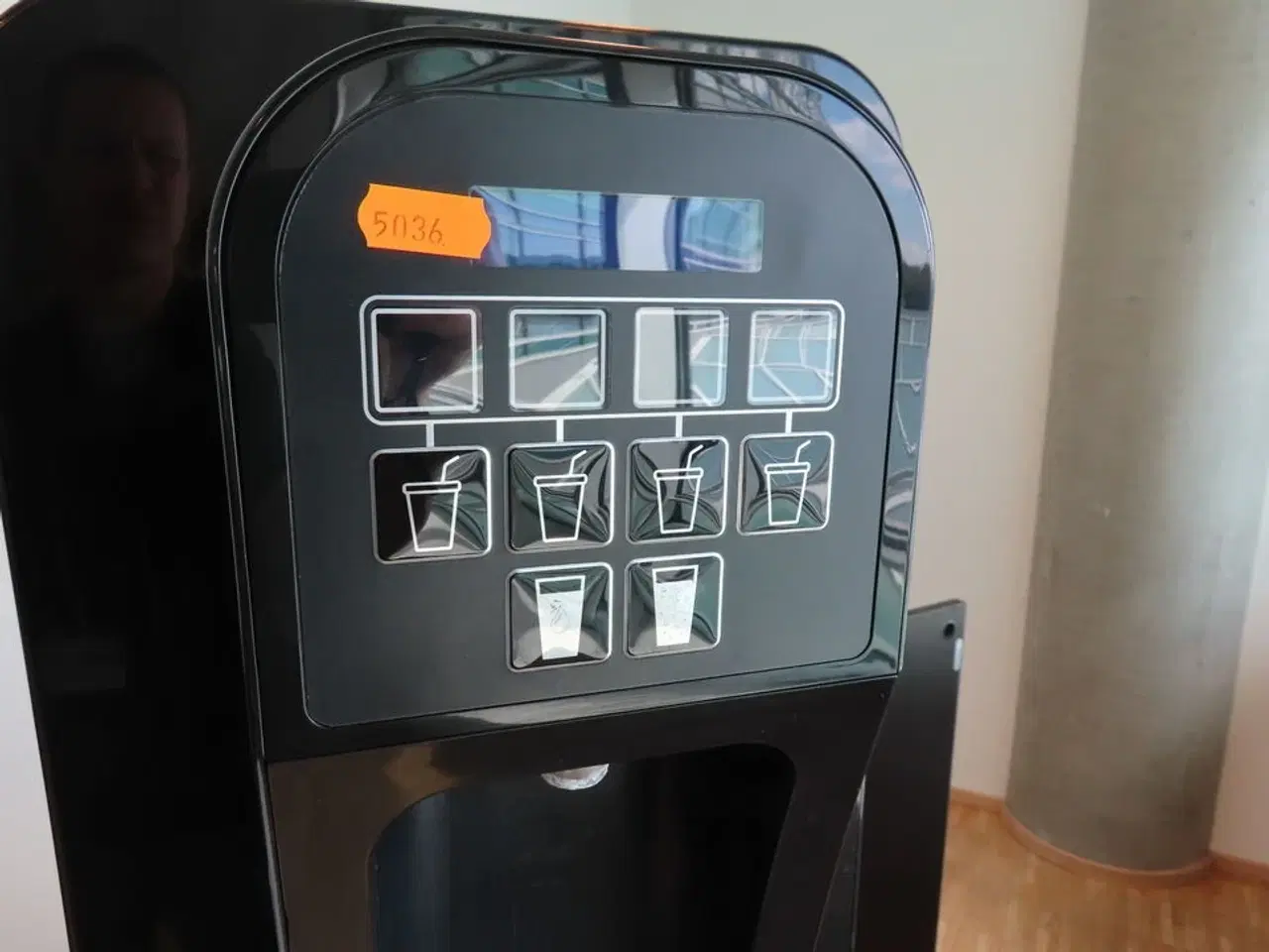 Billede 4 - Vanddispenser MULTIPLEX 14-2000-03