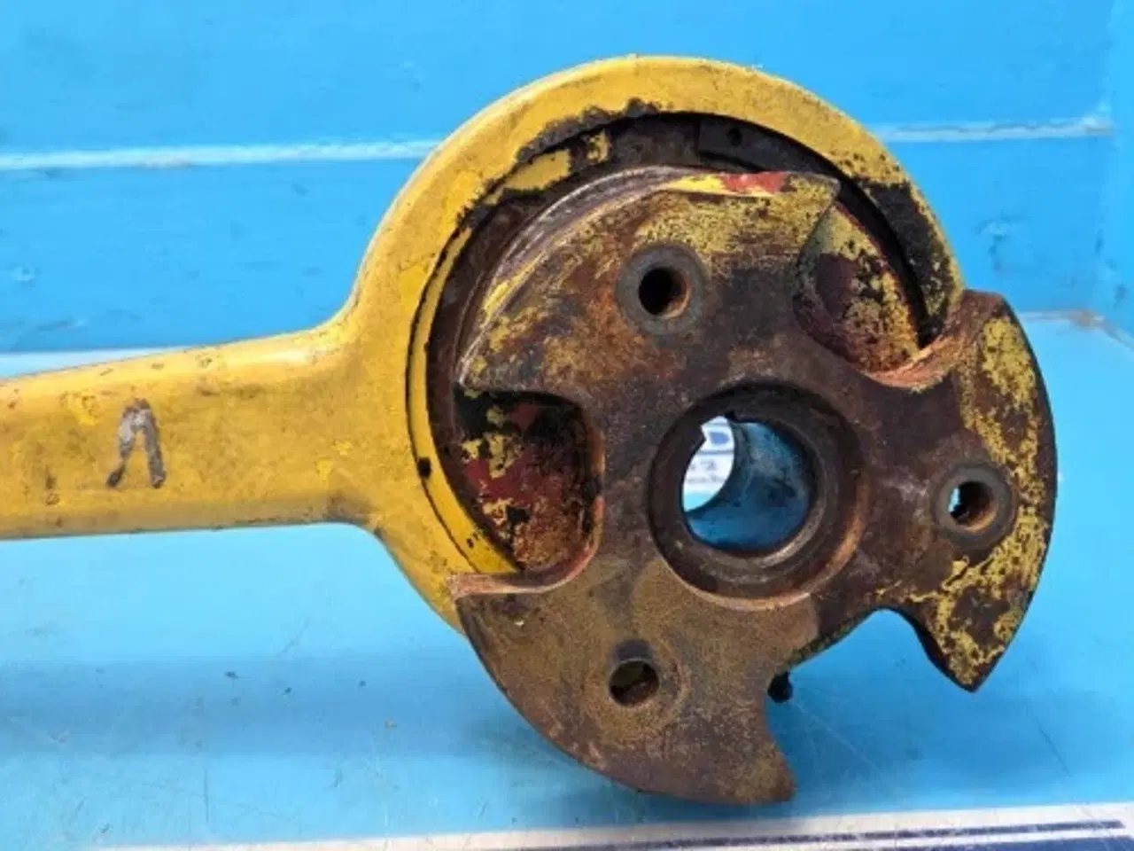 Billede 5 - New Holland TX62 Arm L. 84320632