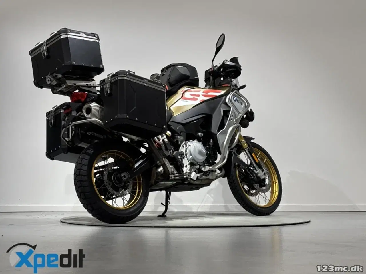 Billede 9 - BMW F 850 GS Adventure