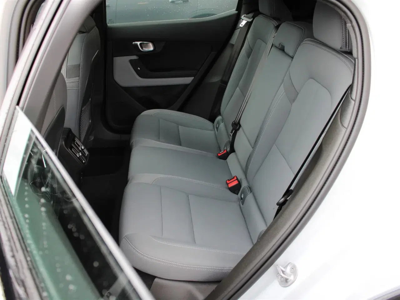 Billede 3 - Polestar 2 EL Standard Range 272HK 5d Aut.