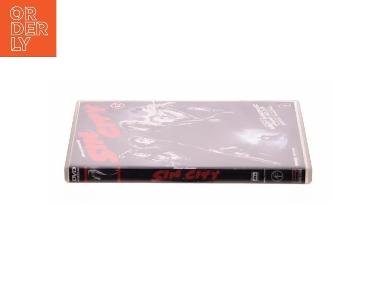 Billede 2 - Sin City