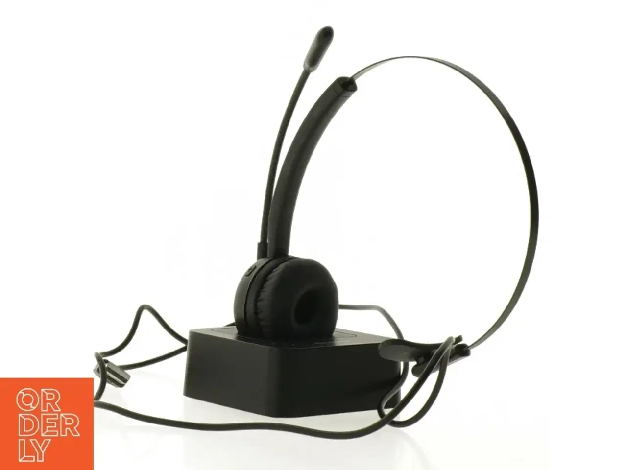 Billede 4 - USB headset fra Sandberg