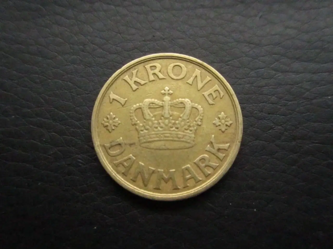 Billede 2 - 1 kr 1931