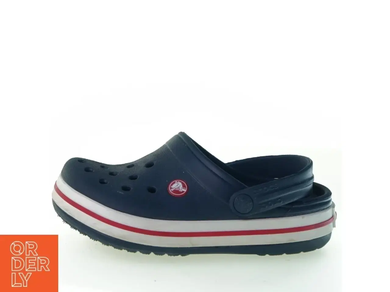 Billede 1 - Crocs fra Crocs (str. 33-34) (22 cm)