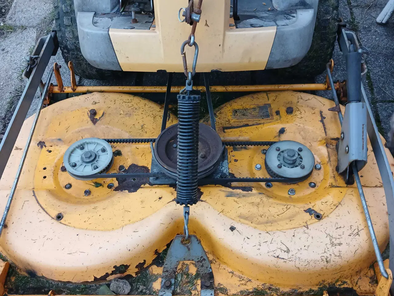 Billede 6 - Stiga park